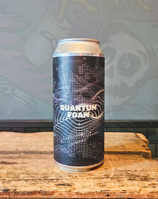 Tree House Brewing Company - Quantum Foam by Bucket List Beers