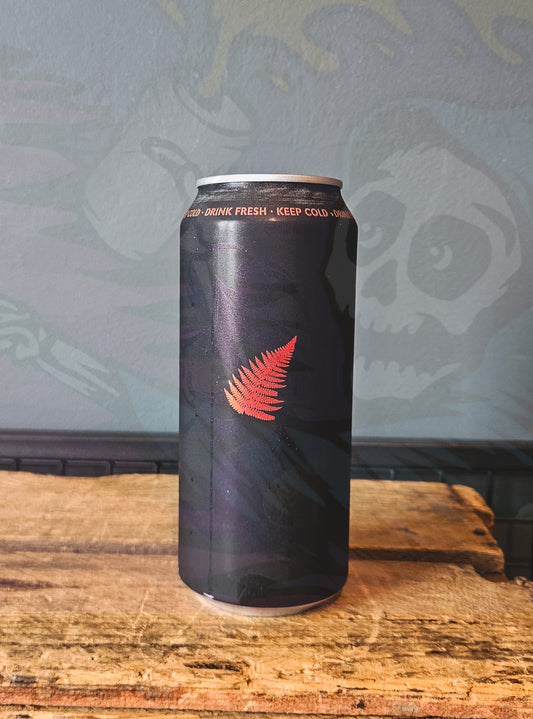 Tree House Brewing Company - Red Fern by Bucket List Beers