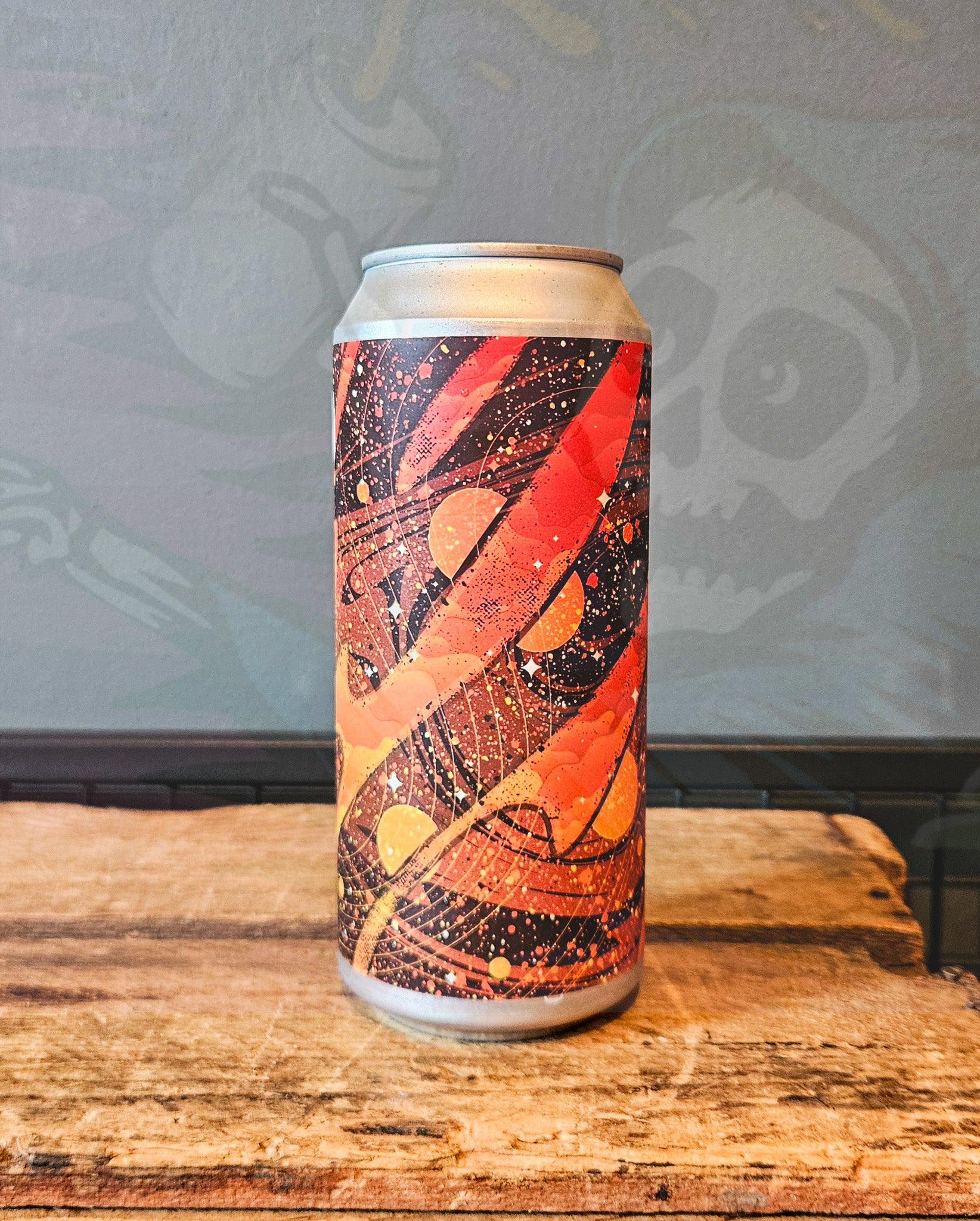 Tree House Brewing Company - Relentless Optimism by Bucket List Beers