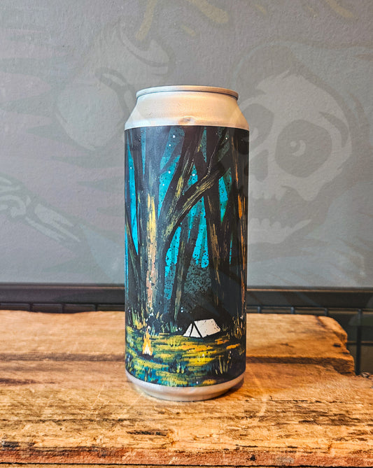 Tree House Brewing Company - Simple Life by Bucket List Beers
