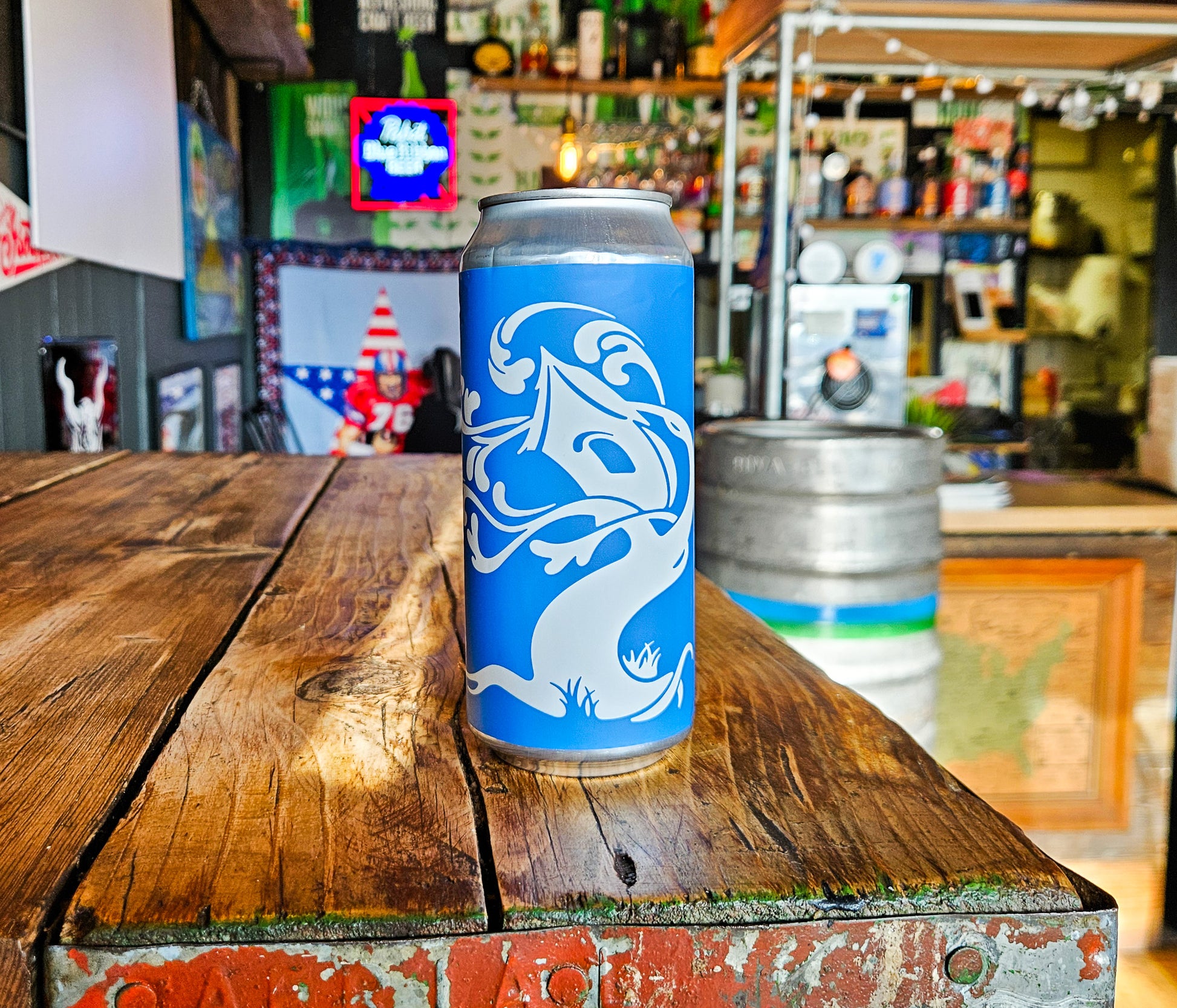 Tree House Brewing Company - Sorbet by Bucket List Beers