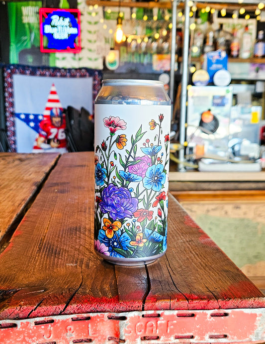 Tree House Brewing Company - Spring by Bucket List Beers