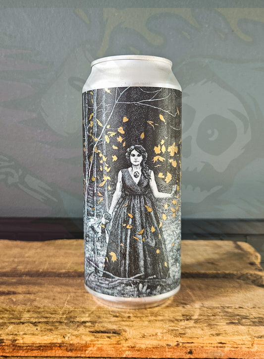 Tree House Brewing Company - Stick Season by Bucket List Beers