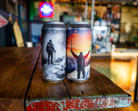 Tree House Brewing Company - Summit Fever by Bucket List Beers