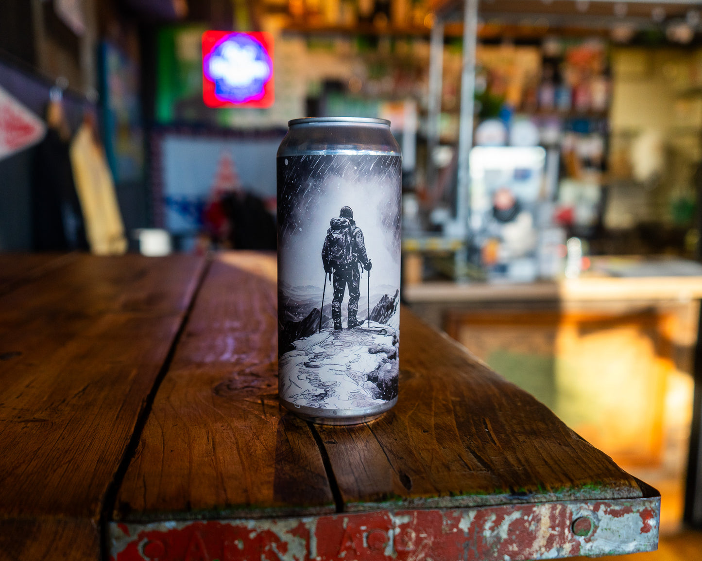 Tree House Brewing Company - Summit Fever by Bucket List Beers