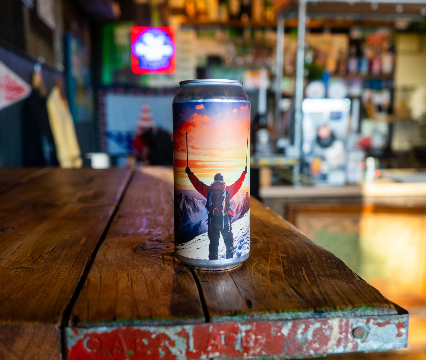 Tree House Brewing Company - Summit Fever by Bucket List Beers