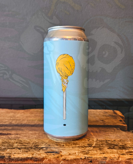 Tree House Brewing Company - Super Treat by Bucket List Beers