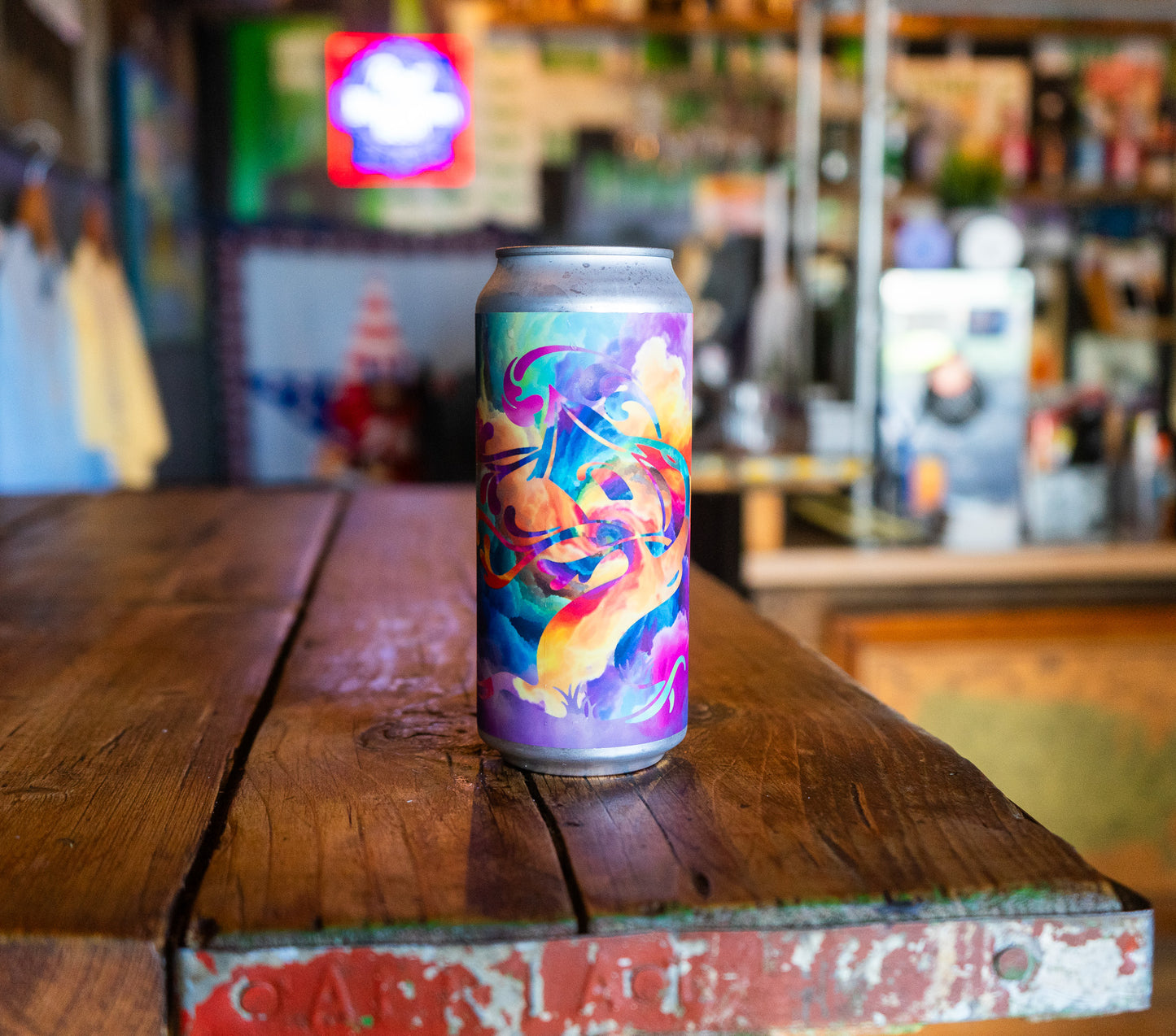 Tree House Brewing Company - The Prodigal Haze Part VI by Bucket List Beers