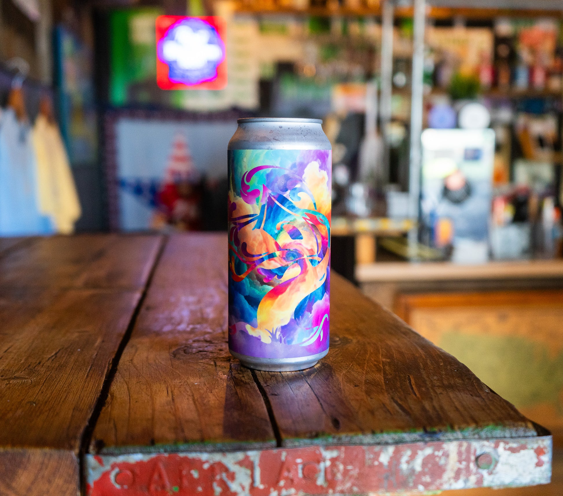 Tree House Brewing Company - The Prodigal Haze Part VI by Bucket List Beers