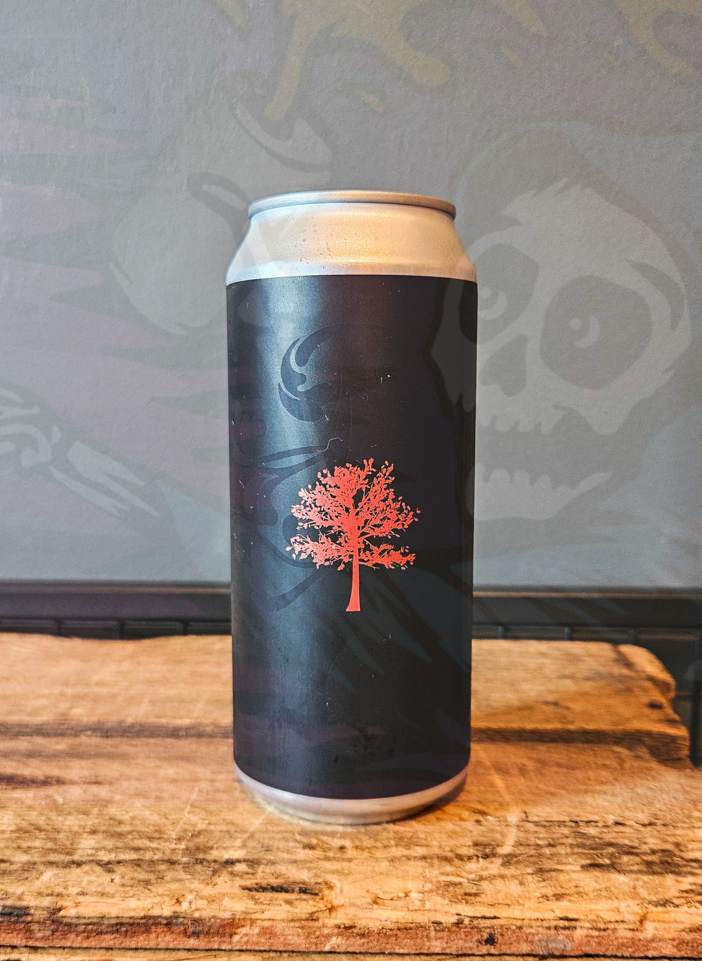 Tree House Brewing Company - The Resolution by Bucket List Beers