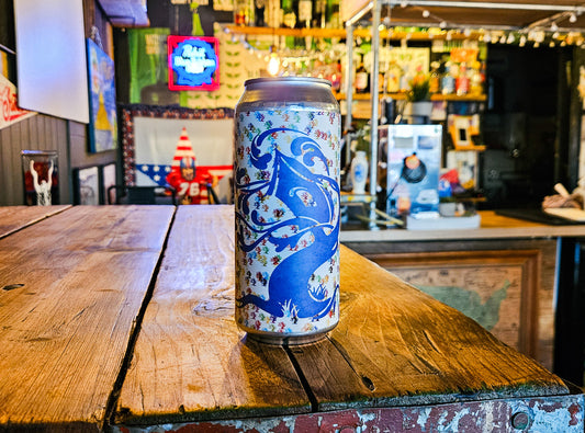 Tree House Brewing Company - Throne Of Juice by Bucket List Beers
