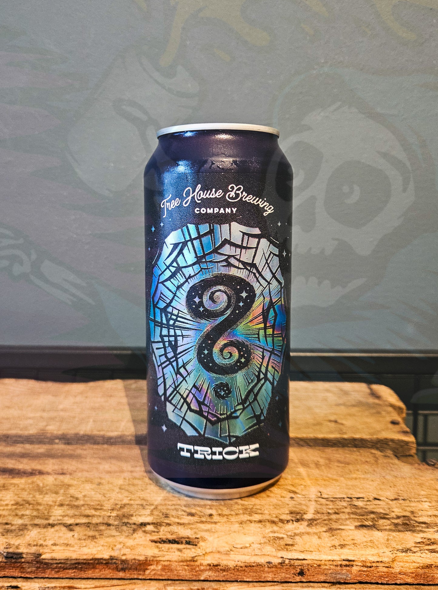 Tree House Brewing Company - Trick by Bucket List Beers