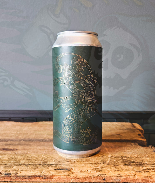 Tree House Brewing Company - Turbo by Bucket List Beers