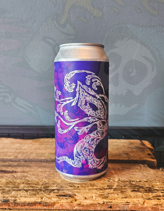 Tree House Brewing Company - Ultimate Haze by Bucket List Beers
