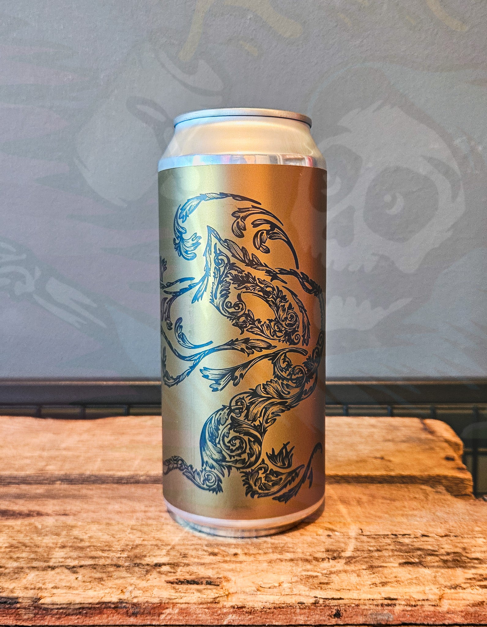 Tree House Brewing Company - Very DDDoublegangerrr by Bucket List Beers