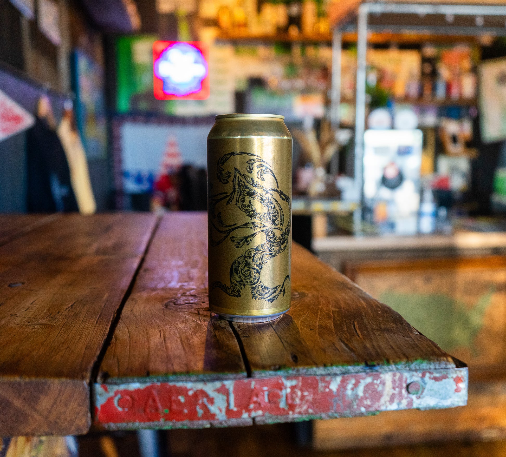 Tree House Brewing Company - Very Hazy Tenth Anniversary by Bucket List Beers