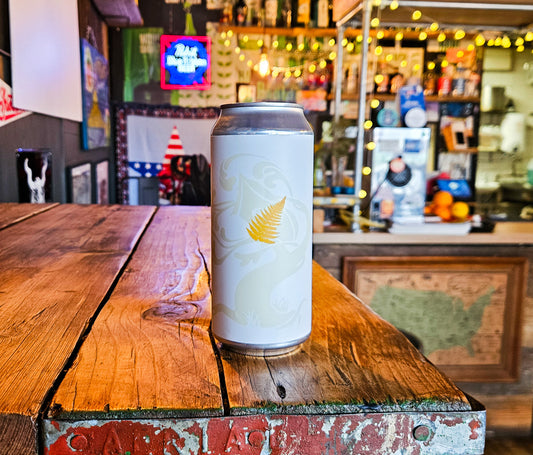 Tree House Brewing Company - Yellow Fern by Bucket List Beers