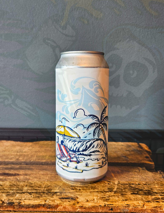 Tree House Brewing Company - Your Most Cherished Future Memories Are Happening Right Now by Bucket List Beers
