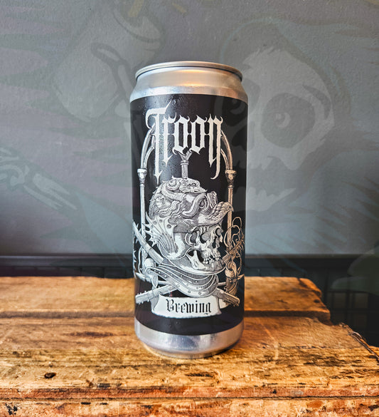 Troon Brewing - Road Of Sacrifices by Bucket List Beers